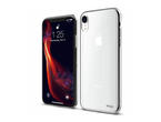 Калъфи Elago Slim Fit калъф за iPhone Xr, прозрачен