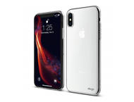 Калъфи Elago Slim Fit калъф за iPhone X / Xs, прозрачен