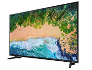 Телевизори Samsung UE43NU7092UXXH