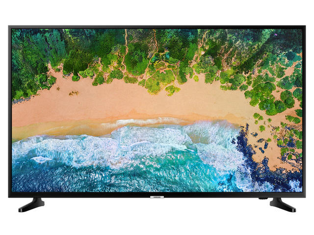 Телевизори Samsung UE43NU7092UXXH