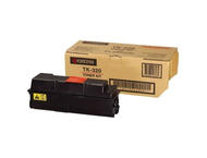 Консумативи Оригинална тонер касета Kyocera TK-320, черна