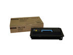 Консумативи Оригинална тонер касета Kyocera TK-715, черна