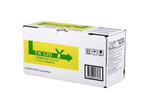 Консумативи Оригинална тонер касета Kyocera TK-570Y, жълта