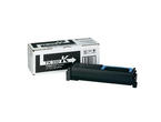 Консумативи Оригинална тонер касета Kyocera TK-550K, черна