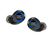 Слушалки JBL Free X BT, в черно