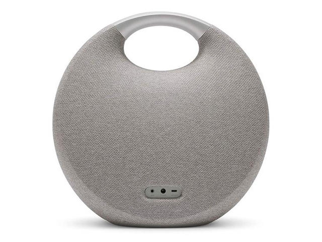 Колони Harman Kardon Onyx Studio 5, сива