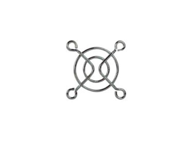 Джаджи Evercool Решетка за вентилатор Fan Grill Metal - 40mm