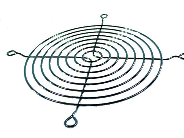 Джаджи Evercool Решетка за вентилатор Fan Grill Metal - 140mm FG-140/M