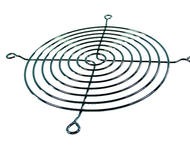 Джаджи Evercool Решетка за вентилатор Fan Grill Metal - 120mm