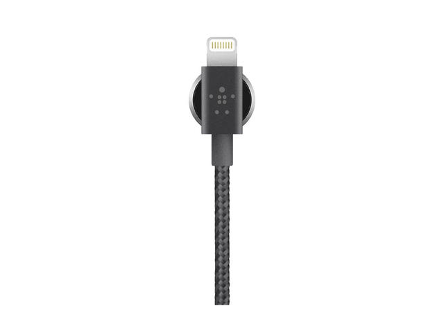 Кабели и Адаптери Belkin Charge Cable Valet Lightning
