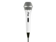 Микрофони IK Multimedia iRig Voice White