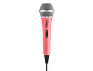 Микрофони IK Multimedia iRig Voice Pink