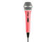 Микрофони IK Multimedia iRig Voice Pink
