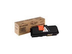 Консумативи Оригинална тонер касета Kyocera TK-160, черна