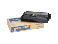 Консумативи Оригинална тонер касета Kyocera TK-7205, черна
