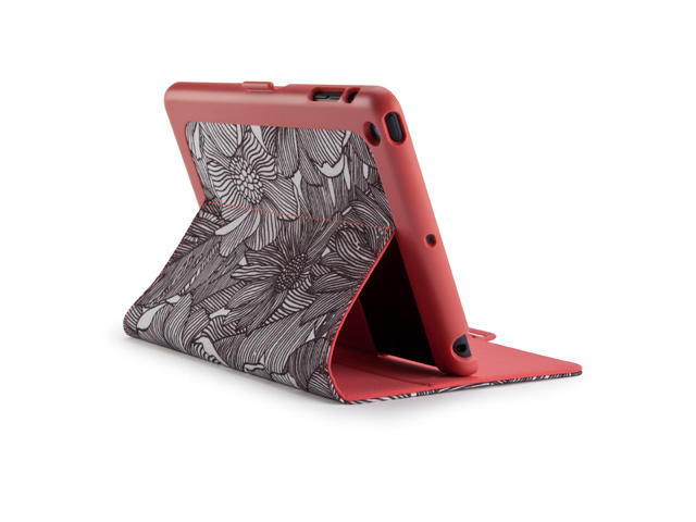 Калъфи за таблети Speck FitFolio FreshBloom за iPad mini/ mini 3