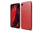 Калъфи Elago Inner Core калъф за iPhone Xr, червен