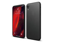 Калъфи Elago Inner Core калъф за iPhone Xr, черен