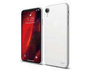 Калъфи Elago Inner Core калъф за iPhone Xr, бял
