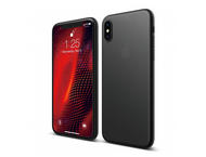 Калъфи Elago Inner Core калъф за iPhone Xs, черен