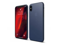 Калъфи Elago Inner Core калъф за iPhone Xs, тъмносин