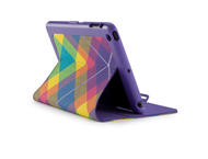 Калъфи за таблети Speck FitFolio MegaPlaid Springtime за iPad mini/ mini 3