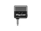 Микрофони IK Multimedia iRig Mic Cast