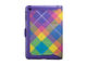 Калъфи за таблети Speck FitFolio MegaPlaid Springtime за iPad mini/ mini 3
