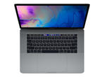 Лаптопи Apple MacBook Pro 15" Touch Bar Space Grey