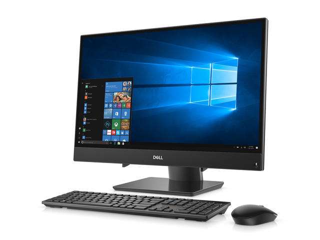 All in One Dell Inspiron 24 3477