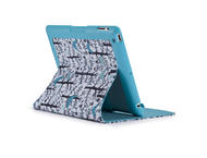 Калъфи за таблети Speck FitFolio Love Birds Teal