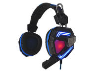 Слушалки Sandberg Cyclone SNB-125-78