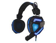 Слушалки Sandberg Cyclone SNB-125-78