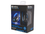 Слушалки Sandberg Blue Storm SNB-126-01