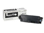 Консумативи Оригинална тонер касета Kyocera TK-5140K, черна