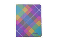 Калъфи за таблети Speck FitFolio MegaPlaid Springtime