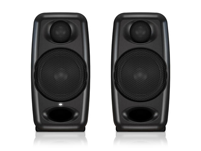Колони IK Multimedia iLoud Micro Monitor Black