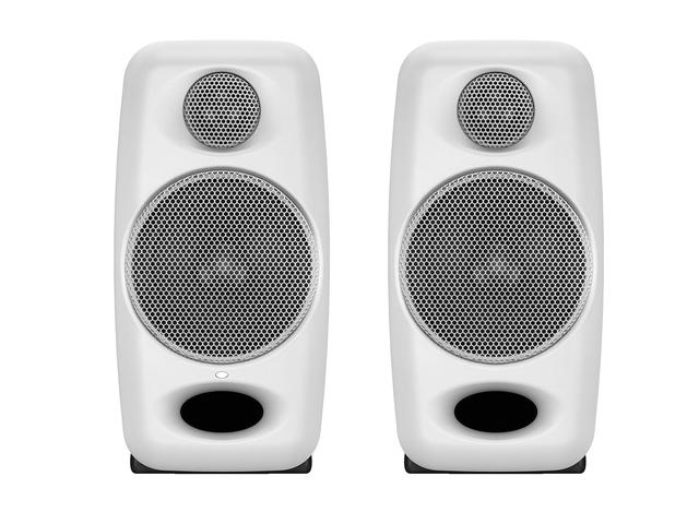 Колони IK Multimedia iLoud Micro Monitor White
