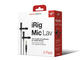 Микрофони IK Multimedia iRig Mic Lav 2 Pack