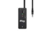 Микрофони IK Multimedia iRig PRE