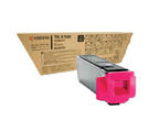 Консумативи Оригинална тонер касета Kyocera TK-810M, магента