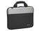 Чанти за Лаптопи Чанта за лаптоп Targus Slimline Fusion Executive (сиво-черна)