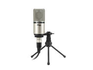 Микрофони IK Multimedia iRig Mic Studio XLR