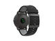 Смарт часовници Withings Steel HR Sport (40мм) - черен