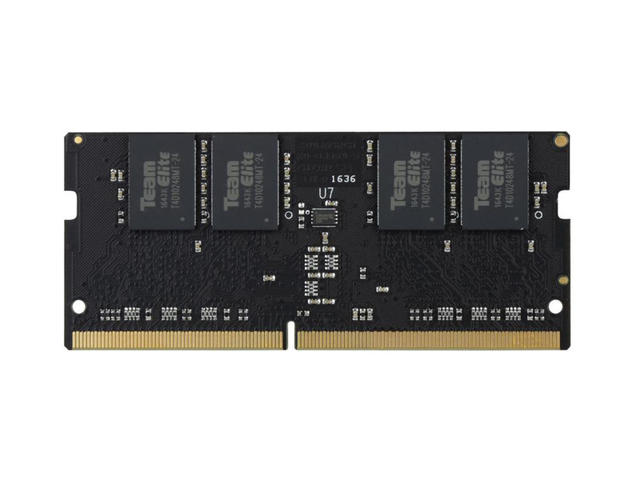 Оперативна памет 4GB DDR4 2400MHz Team Group Elite