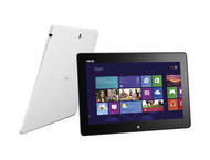 Таблети Asus VivoTab Smart 64GB, бял цвят