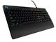 Клавиатури Logitech G213 Prodigy + Logitech G560 Lightsync Gaming Speakers