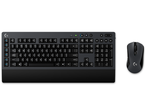 Клавиатури Logitech G613 Keyboard + G603 Lightspeed Wireless Mouse