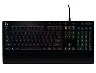 Клавиатури Logitech G213 Prodigy + Logitech G102 Prodigy