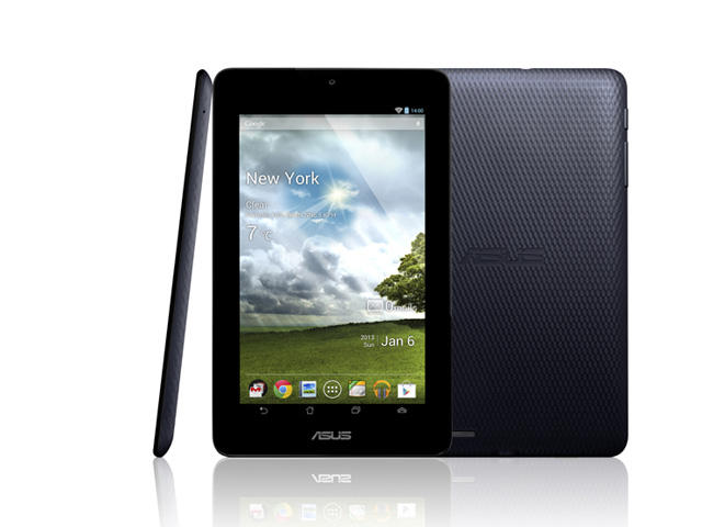 Таблети Asus MeMO Pad 16GB, сив цвят